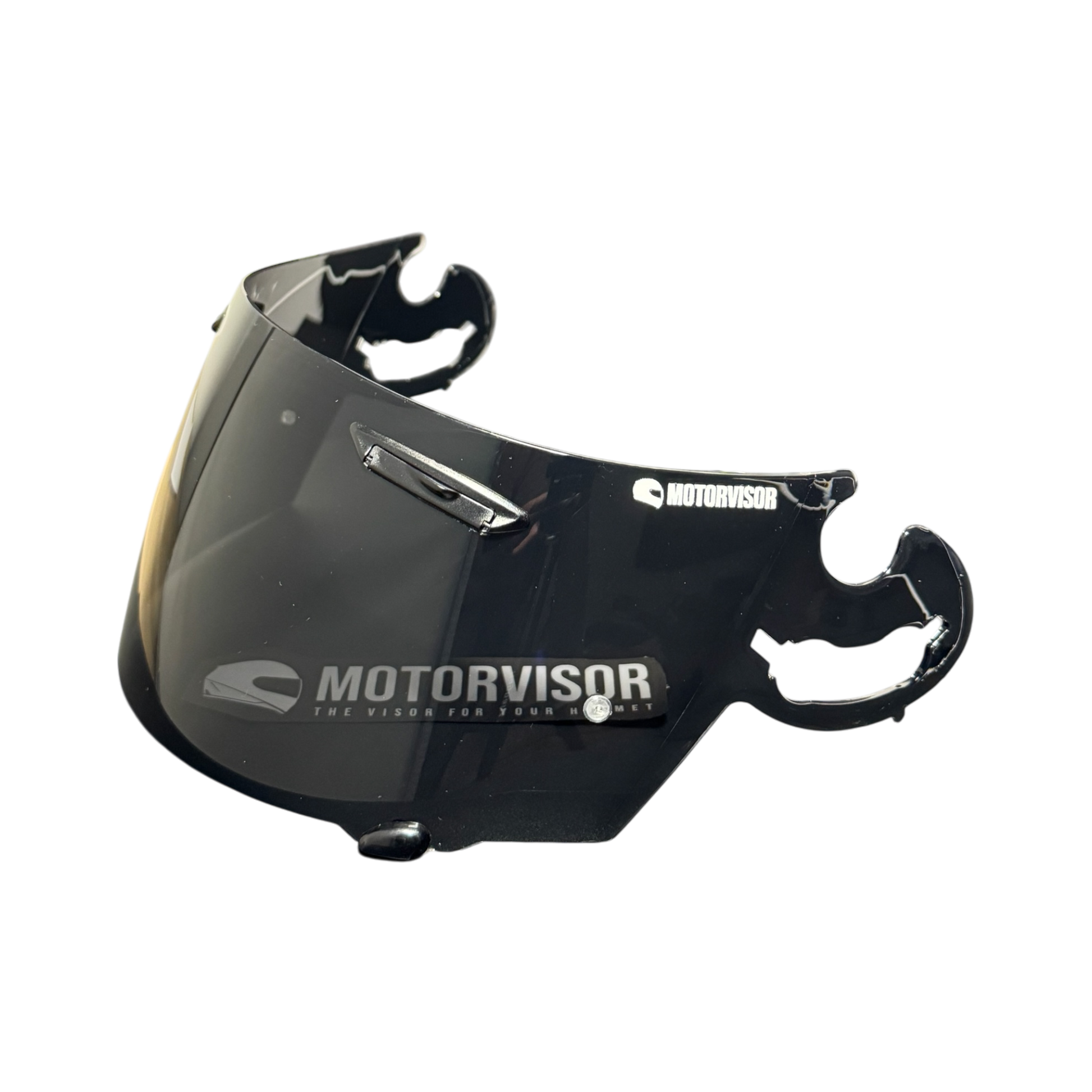 Viseira para ARAI - CORSAIR ASTRO RR4 / RX7 L / ASTRO-TR / VIPER CONDOR / ASTRAL OMNI / QUANTUM F NR — imagem 4