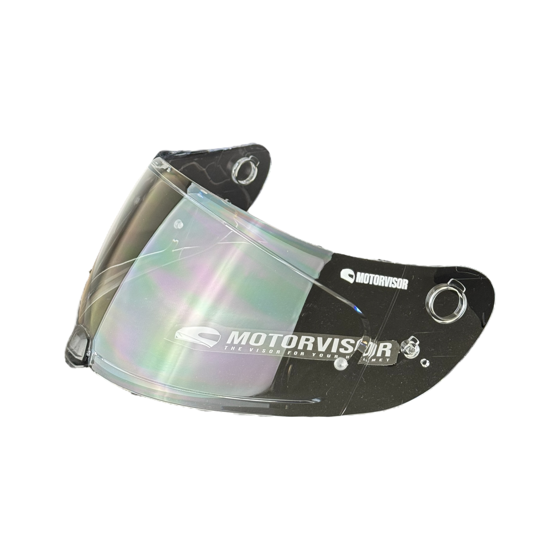 Viseira para HJC - C70 / FG-17 / IS-17 / FG-ST / HJ-20ST — imagem 7