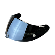 Viseira para SCORPION - AIR-CARBON / KDF-16-1 / EXO-R1 / EXO-R520 / EXO-1400 / EXO-391 — imagem 18