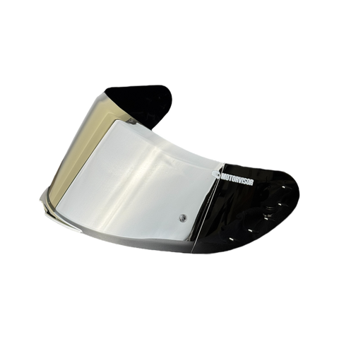 Viseira para MT - MT-V-14 / REVENGE 2 / BLADE 2 / TARGO / RAPID / RAPID PRO / SV — imagem 3