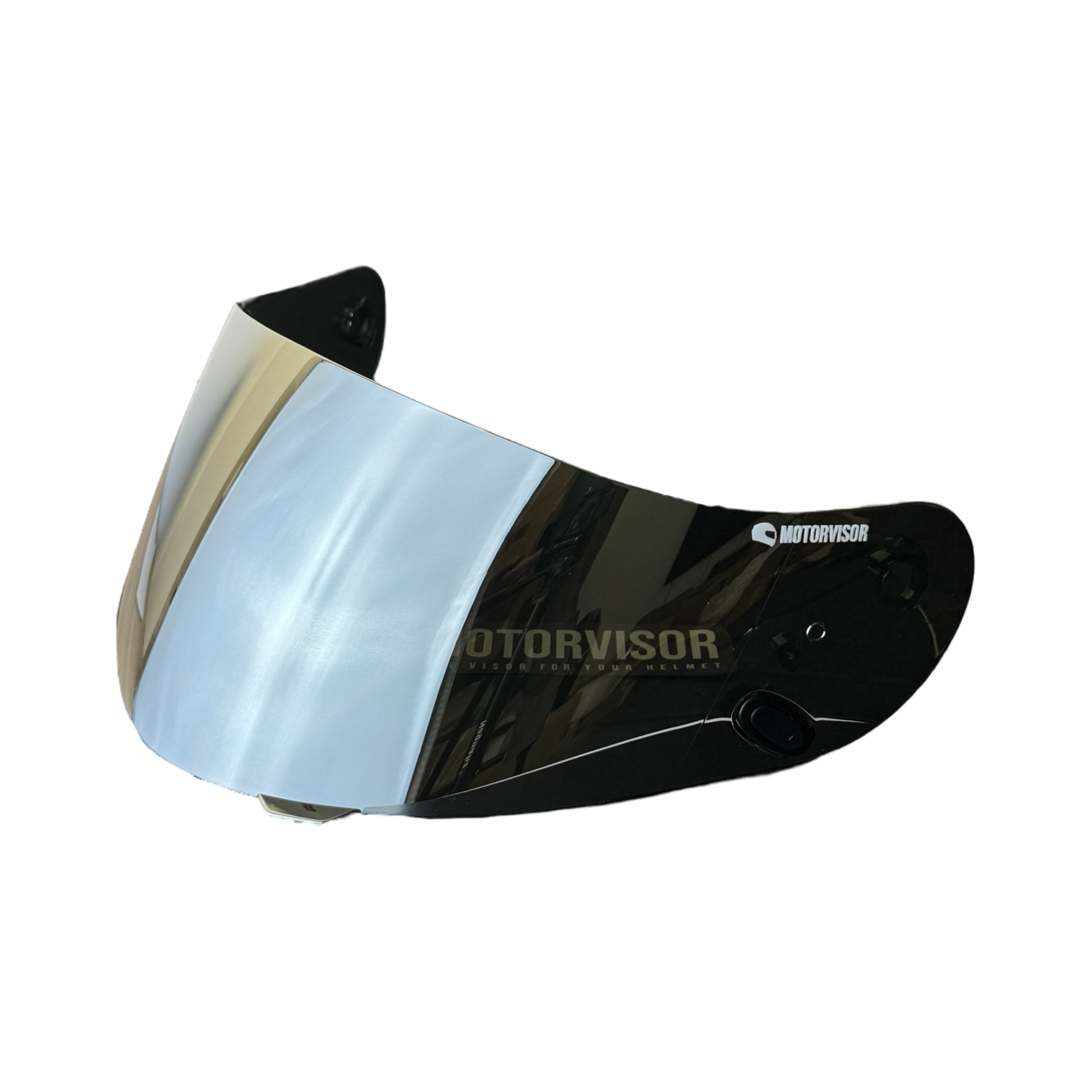 Viseira para HJC - HJ-09 / CL-16 / CL-17 / CL-ST / CL-SP / CS-R1 / CS-R2 / CS-15 / TR-1 / FG-15 / HS-11 / FS-15 / FS-11 — imagem 6