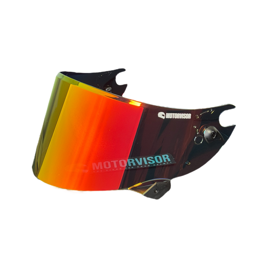 Viseira para SHARK - AERON GP / RACE-R PRO GP / RACE-R TOUS / SPEED-R TOUS