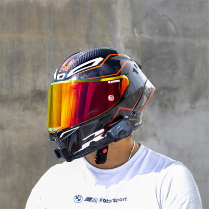 Vizier voor AGV - PISTA / GPR / GPRR / CORSA / R / RACE 3