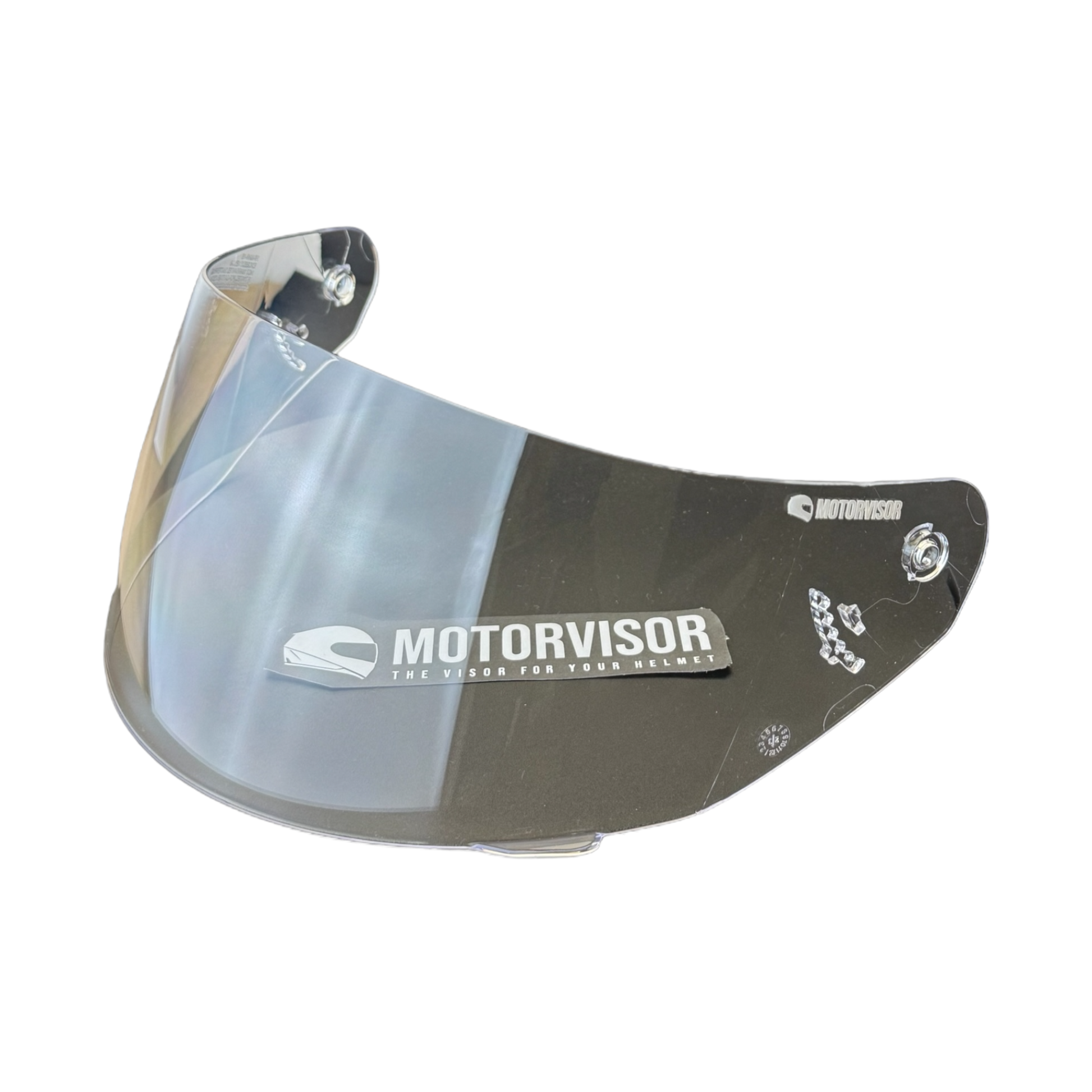 Viseira para LS2 - FF351 DIAMOND / FF352 ROOKIE / FF369 DELTA / FF384 BLADE II — imagem 3