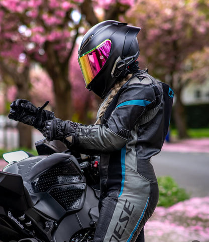 Vizier voor AGV - PISTA / GPR / GPRR / CORSA / R / RACE 3