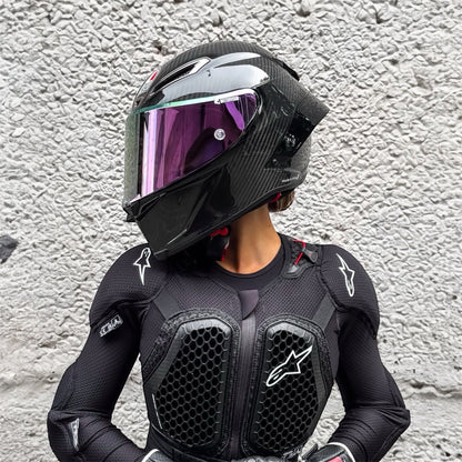 Vizier voor AGV - PISTA / GPR / GPRR / CORSA / R / RACE 3