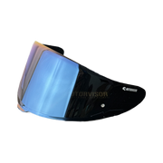Viseira para SHOEI - NXR2 / X-SPR / X-SPR PRO / X15 / Z8 / RF-1400 / CWR-F2 / CWR-F2R — imagem 14