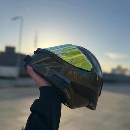Vizier voor AGV - PISTA / GPR / GPRR / CORSA / R / RACE 3