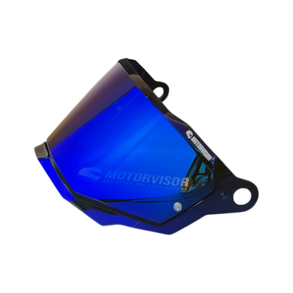 Viseira para LS2 - MX701 EXPLORER — imagem 2