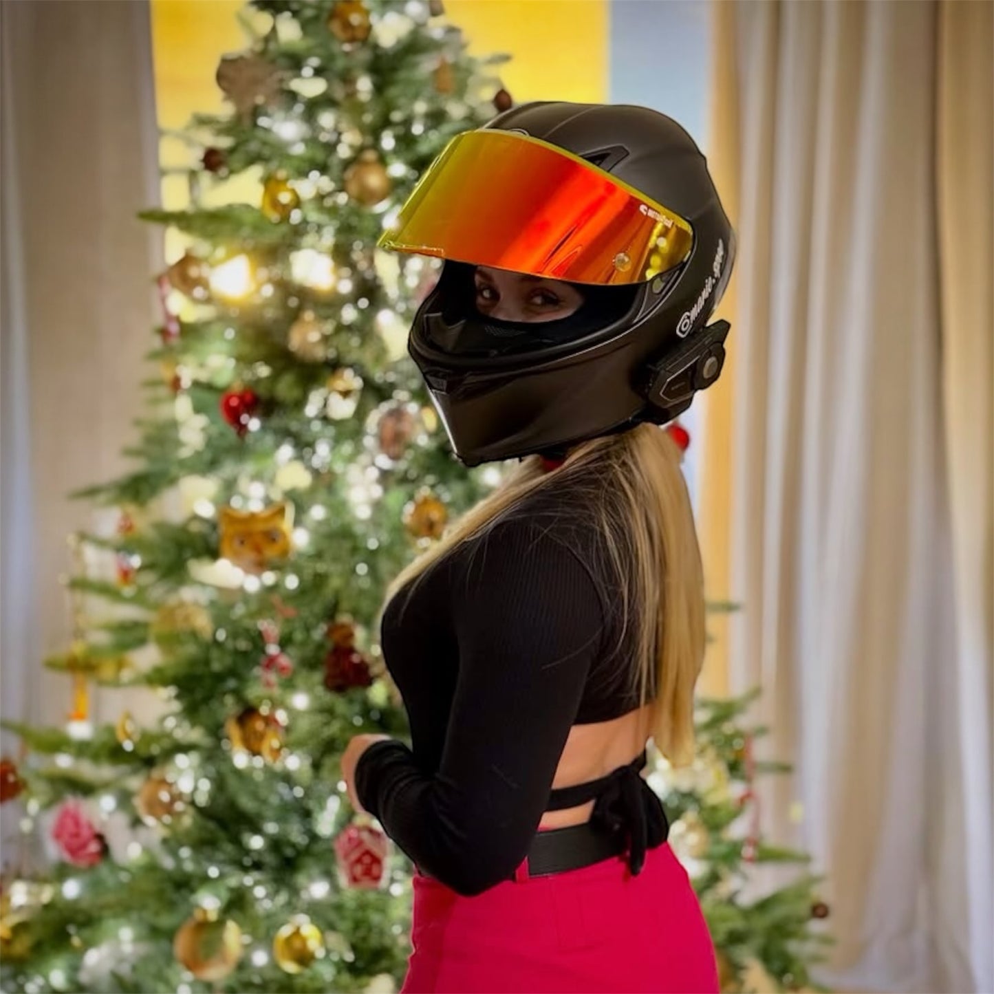 Vizier voor AGV - PISTA / GPR / GPRR / CORSA / R / RACE 3