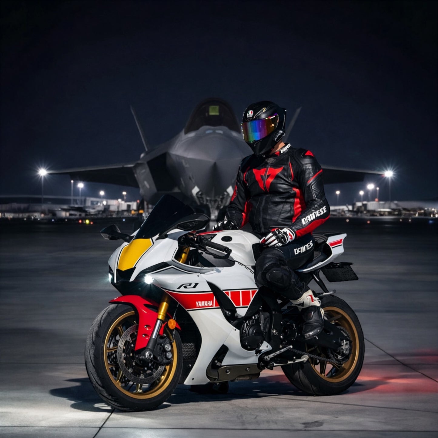 Vizier voor AGV - PISTA / GPR / GPRR / CORSA / R / RACE 3