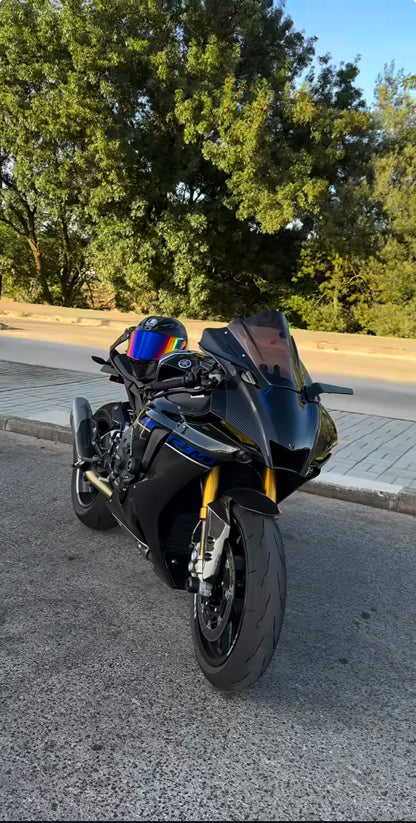 Vizier voor AGV - PISTA / GPR / GPRR / CORSA / R / RACE 3