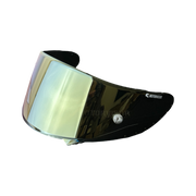 Viseira para SHOEI - NXR / XSPIRIT3 / X14 / Z7 / CWR1 — imagem 7