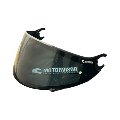 Viseira para SHARK - SKWAL / D-SKWAL 2 / SPARTAN / CARBON — imagem 6