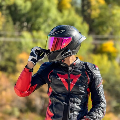 Vizier voor AGV - PISTA / GPR / GPRR / CORSA / R / RACE 3