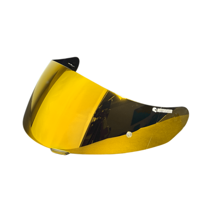 Viseira Gold HJC C90