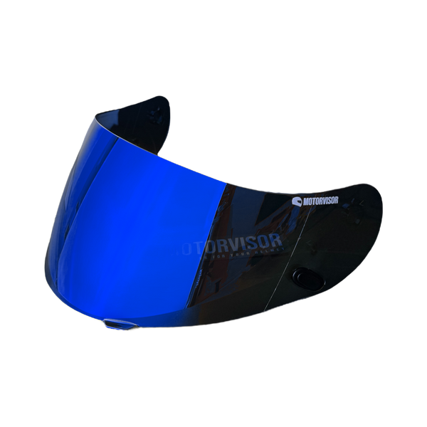 Viseira Blue para HJC - HJ-09 / CL-16