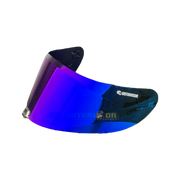Viseira Iridium para HJC - RPHA11 / RPHA70 / HJ-26