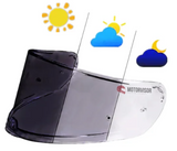 Photochromic