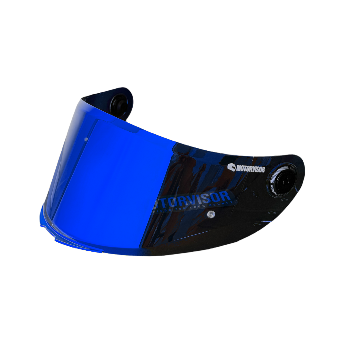 Viseira Blue para MT - MT-V-14B