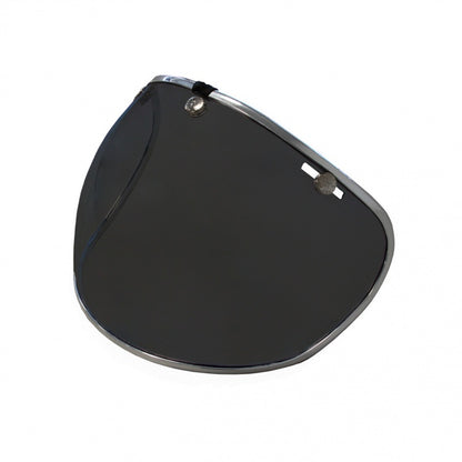 Viseira NEXX - X.G10 Mini Bubble — imagem 2