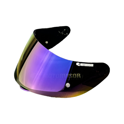 Vizier voor AGV - K1 / K1 S / K1 S E2206 / K3 SV / K5 / K5 S / COMPACT ST