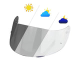 Photochromic