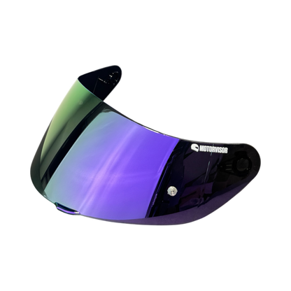 Vizier voor AGV - K1 / K1 S / K1 S E2206 / K3 SV / K5 / K5 S / COMPACT ST