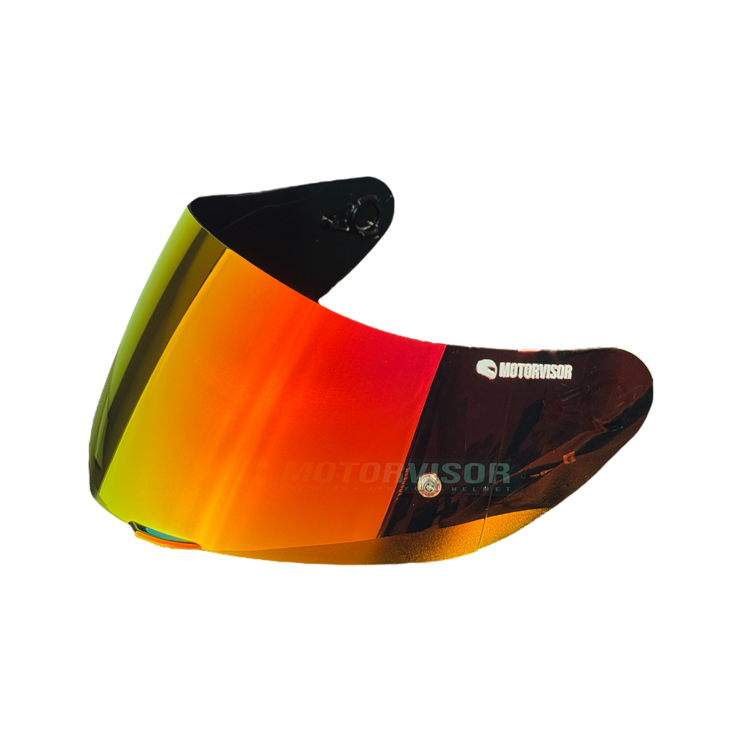 Viseira para AGV - K1 / K1 S / K1 S E2206 / K3 SV / K5 / K5 S / COMPACT ST — imagem 2