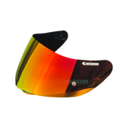 Viseira para AGV - K1 / K1 S / K1 S E2206 / K3 SV / K5 / K5 S / COMPACT ST — imagem 2