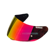 Viseira para AGV - K1 / K1 S / K1 S E2206 / K3 SV / K5 / K5 S / COMPACT ST — imagem 7