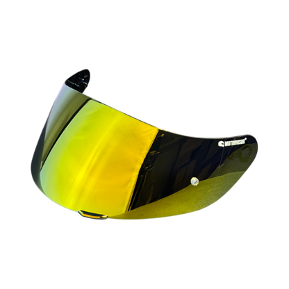 Vizier voor AGV - K1 / K1 S / K1 S E2206 / K3 SV / K5 / K5 S / COMPACT ST