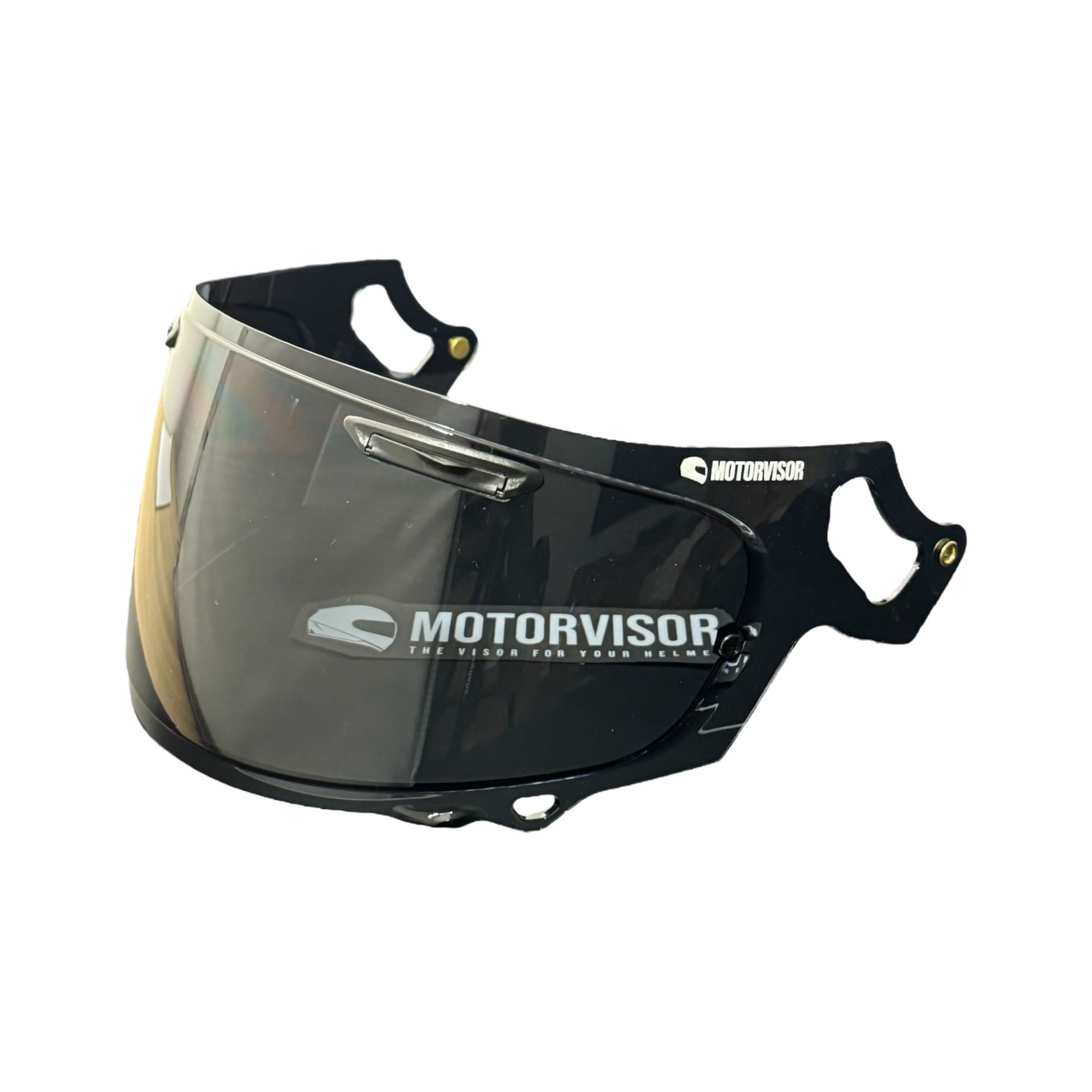 Viseira para ARAI - RX7X / RX7V / RX7V EVO / NE0 / ASTRO-GX / XD / ASTRAL-X / VECTOR-X / DEFIANT-X / CORSAIR-X / VAS-V / QUANTIC / CONCEPT / CONCEPT XE — imagem 8
