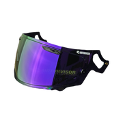 Viseira para ARAI - RX7X / RX7V / RX7V EVO / NE0 / ASTRO-GX / XD / ASTRAL-X / VECTOR-X / DEFIANT-X / CORSAIR-X / VAS-V / QUANTIC / CONCEPT / CONCEPT XE — imagem 5