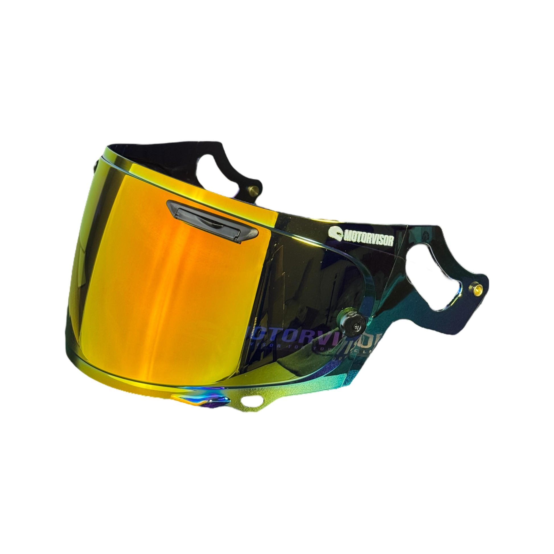 Viseira para ARAI - RX7X / RX7V / RX7V EVO / NE0 / ASTRO-GX / XD / ASTRAL-X / VECTOR-X / DEFIANT-X / CORSAIR-X / VAS-V / QUANTIC / CONCEPT / CONCEPT XE