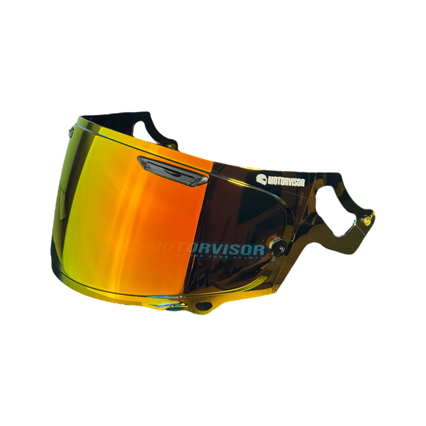 Viseira para ARAI - RX7X / RX7V / RX7V EVO / NE0 / ASTRO-GX / XD / ASTRAL-X / VECTOR-X / DEFIANT-X / CORSAIR-X / VAS-V / QUANTIC / CONCEPT / CONCEPT XE — imagem 3