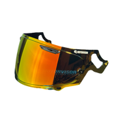 Viseira para ARAI - RX7X / RX7V / RX7V EVO / NE0 / ASTRO-GX / XD / ASTRAL-X / VECTOR-X / DEFIANT-X / CORSAIR-X / VAS-V / QUANTIC / CONCEPT / CONCEPT XE — imagem 3
