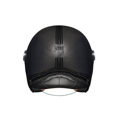 NEXX X.G30 LIGNAGE CARBON SILVER — imagem 3