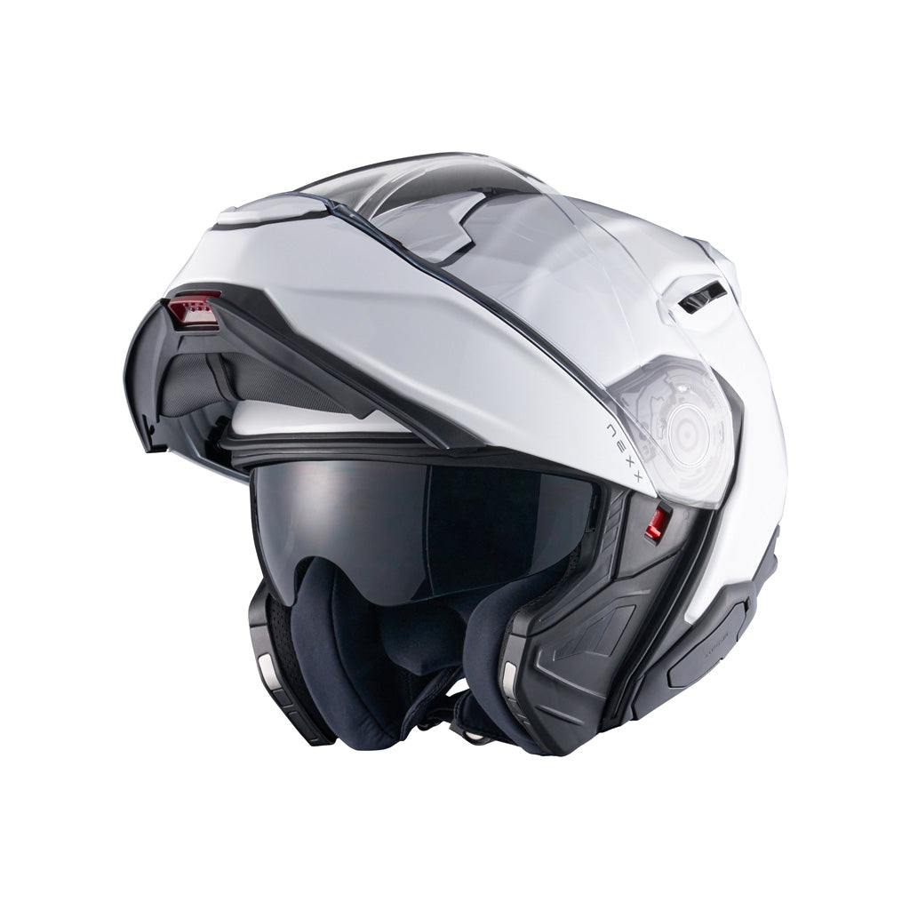 NEXX X.LIFETOUR PLAIN BRANCO — imagem 3