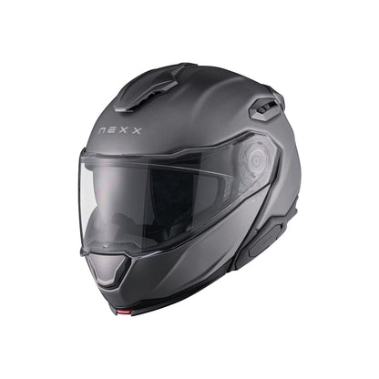 NEXX X.LIFETOUR PLAIN TITANIO MATTE — imagem 2