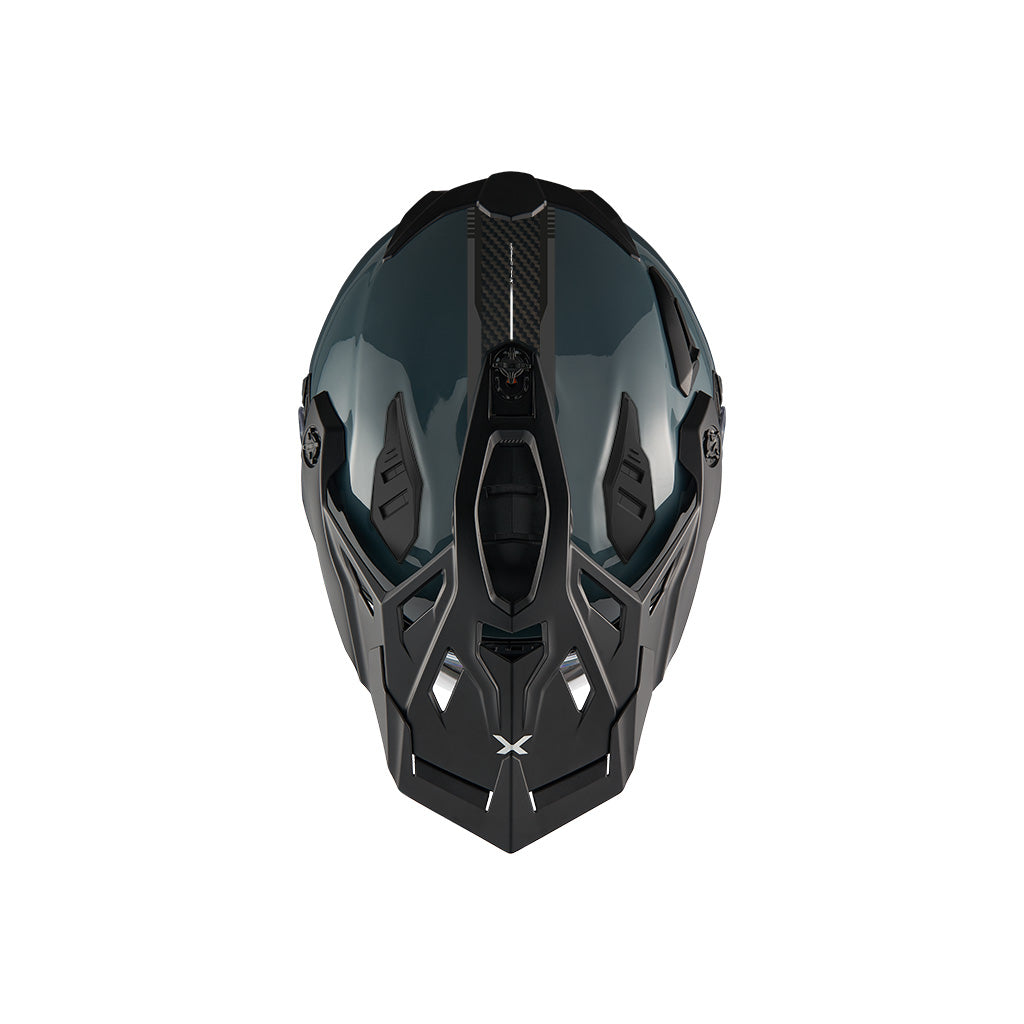 NEXX X.WED3 WILD PRO WILD BLUE — imagem 3
