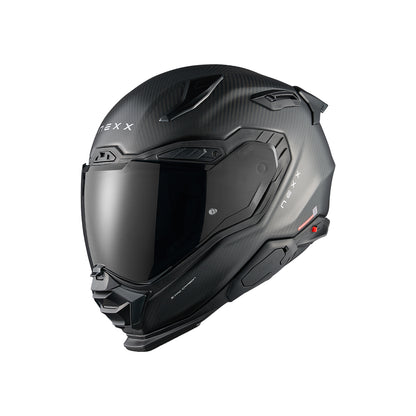 NEXX X.WST3 ZERO PRO CARBON MATTE — imagem 2