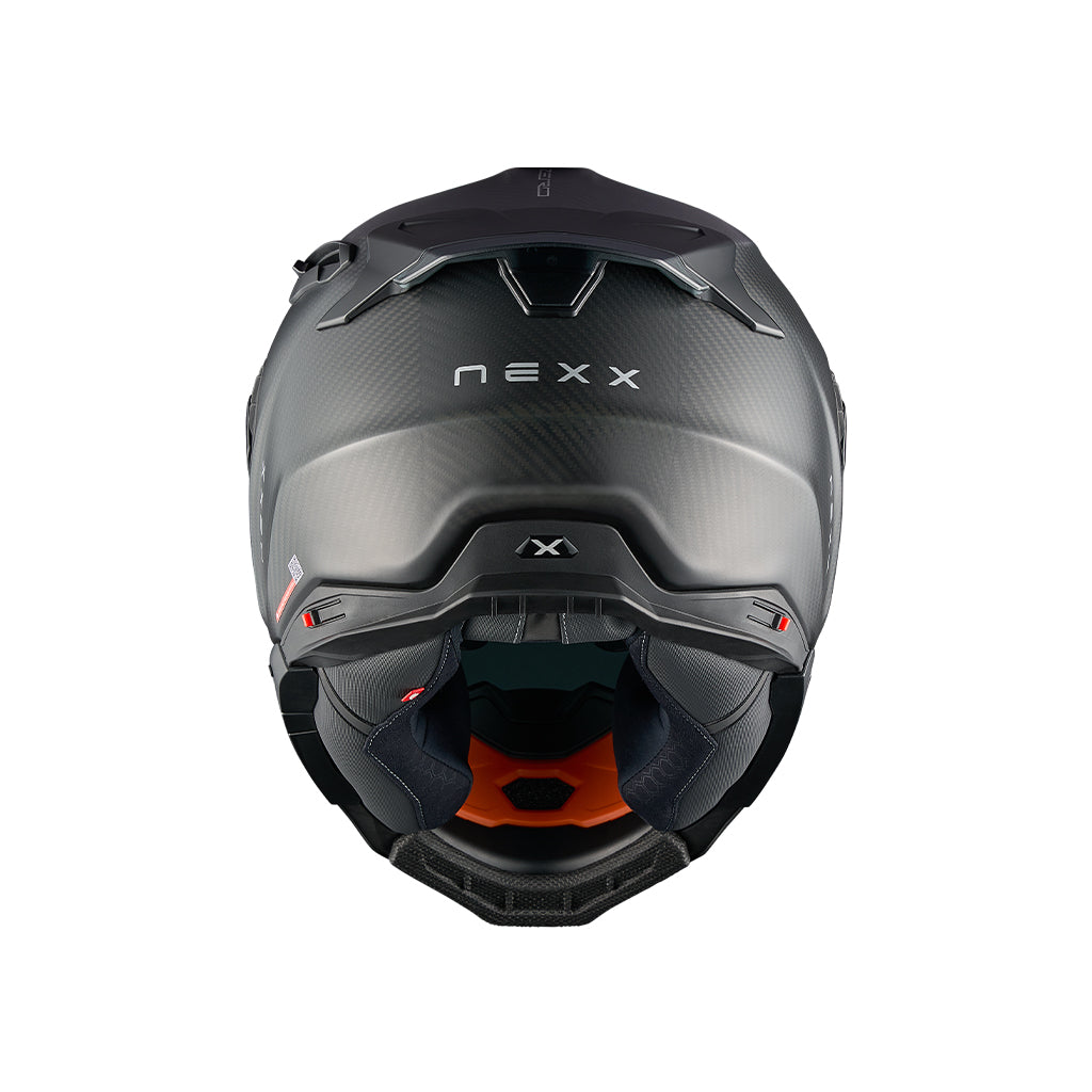 NEXX X.WST3 ZERO PRO CARBON MATTE — imagem 4