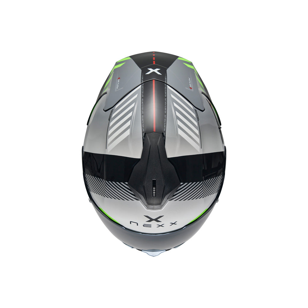NEXX Y.100R FADE NEON — imagem 3