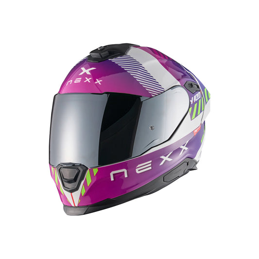 NEXX Y.100R FADE ROSA — imagem 2