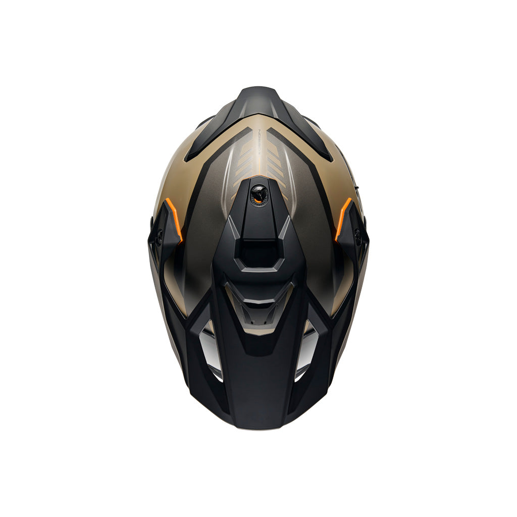 NEXX Y.TRAVL QUEST DIRT MATTE — imagem 3