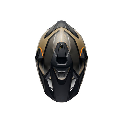 NEXX Y.TRAVL QUEST DIRT MATTE — imagem 3