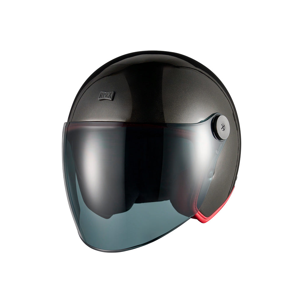 NEXX X.G30 SVELTO METAL BLACK — imagem 2