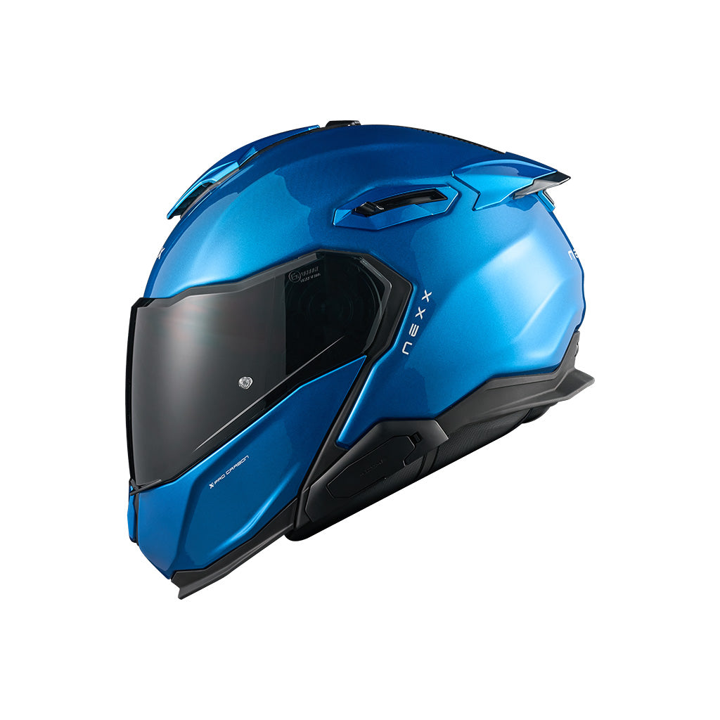 NEXX X.LIFETOUR PRO SKY BLUE
