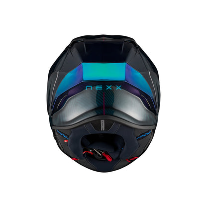 NEXX X.R3R HADAL BLUE TEAL — imagem 4